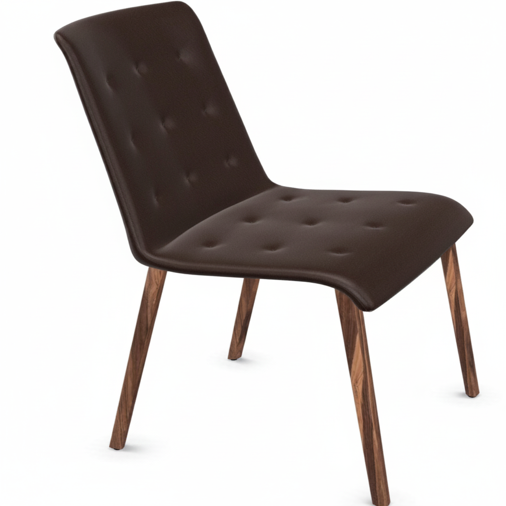 GLEITER-SET / WALTER KNOLL / Liz Wood / Teflon