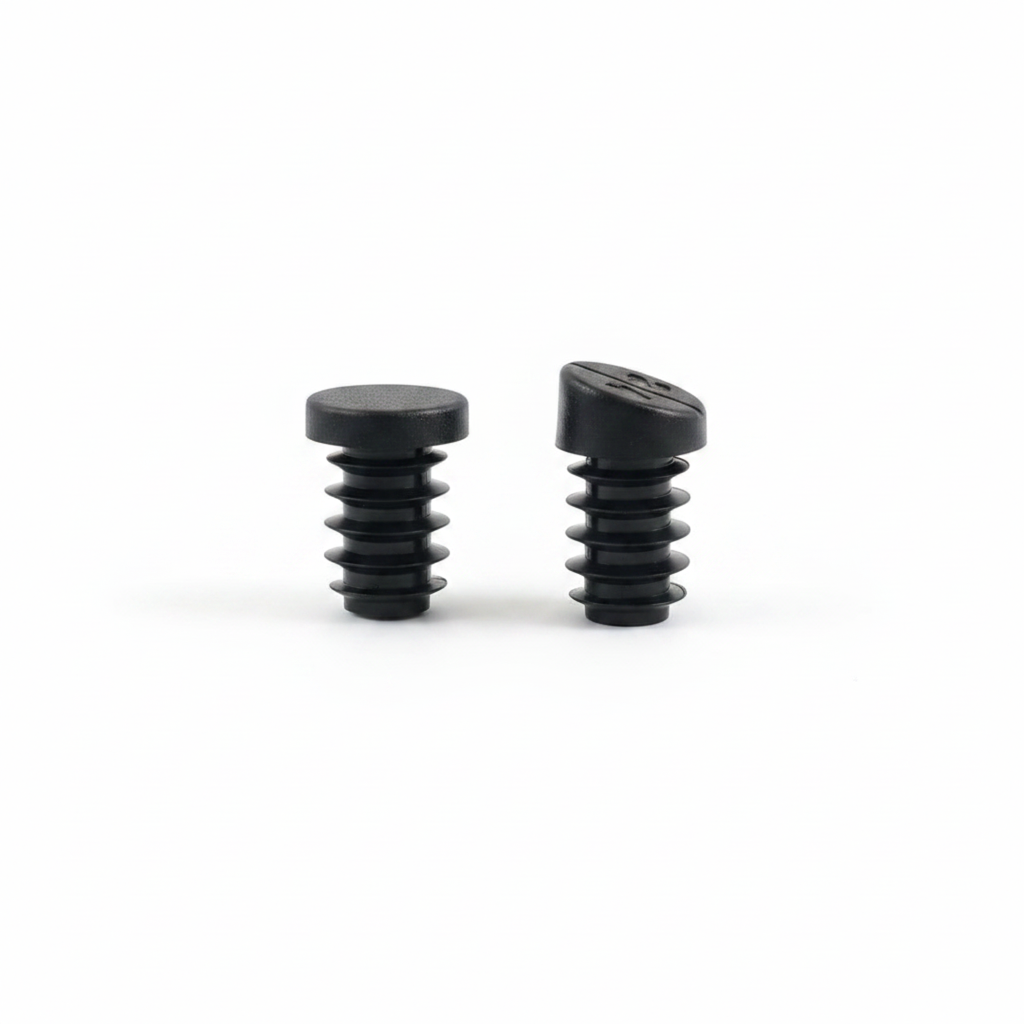 GLEITER-SET / WALTER KNOLL / Sheru Stuhl / Kunststoff
