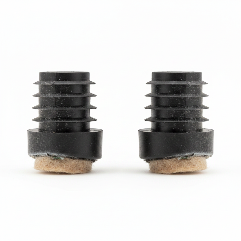 GLIDER SET / WALTER KNOLL / 369 / Felt
