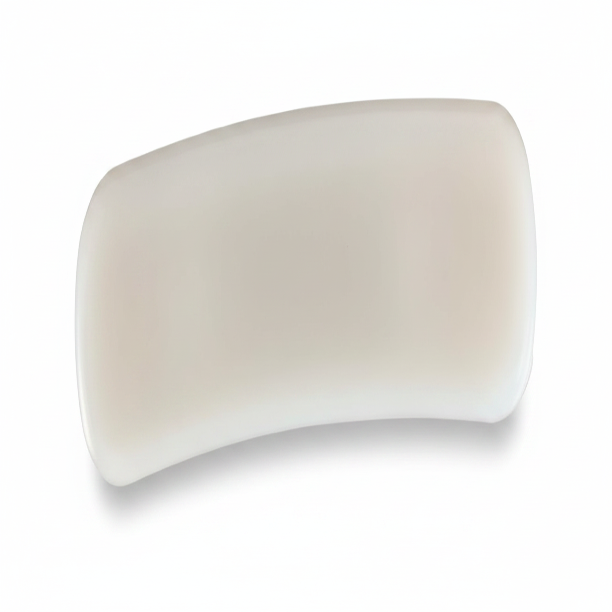 GLEITER-SET / WALTER KNOLL / Drift / Kunststoff / Drehteller