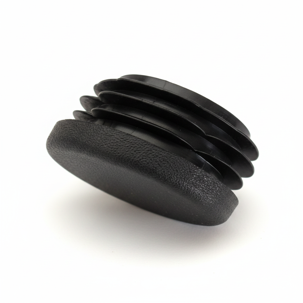 GLIDER SET / WALTER KNOLL / Good Time Sofa / Plastic Stoppers / 4-Leg