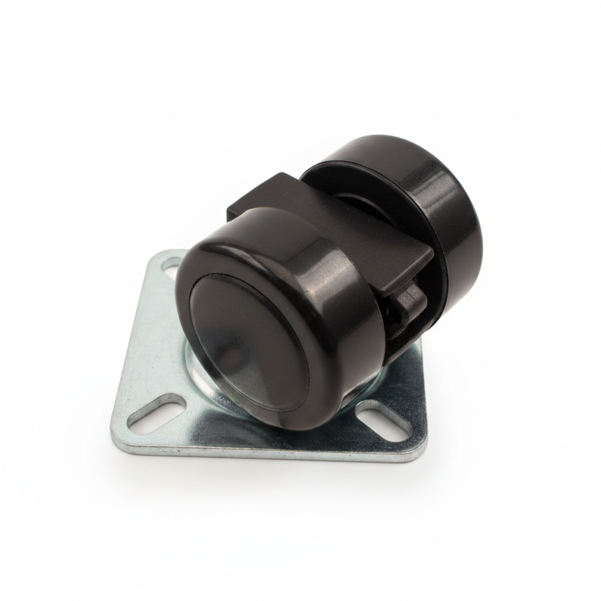 ROLLEN-SET / WALTER KNOLL / Nelson Sessel / 4 Rollen