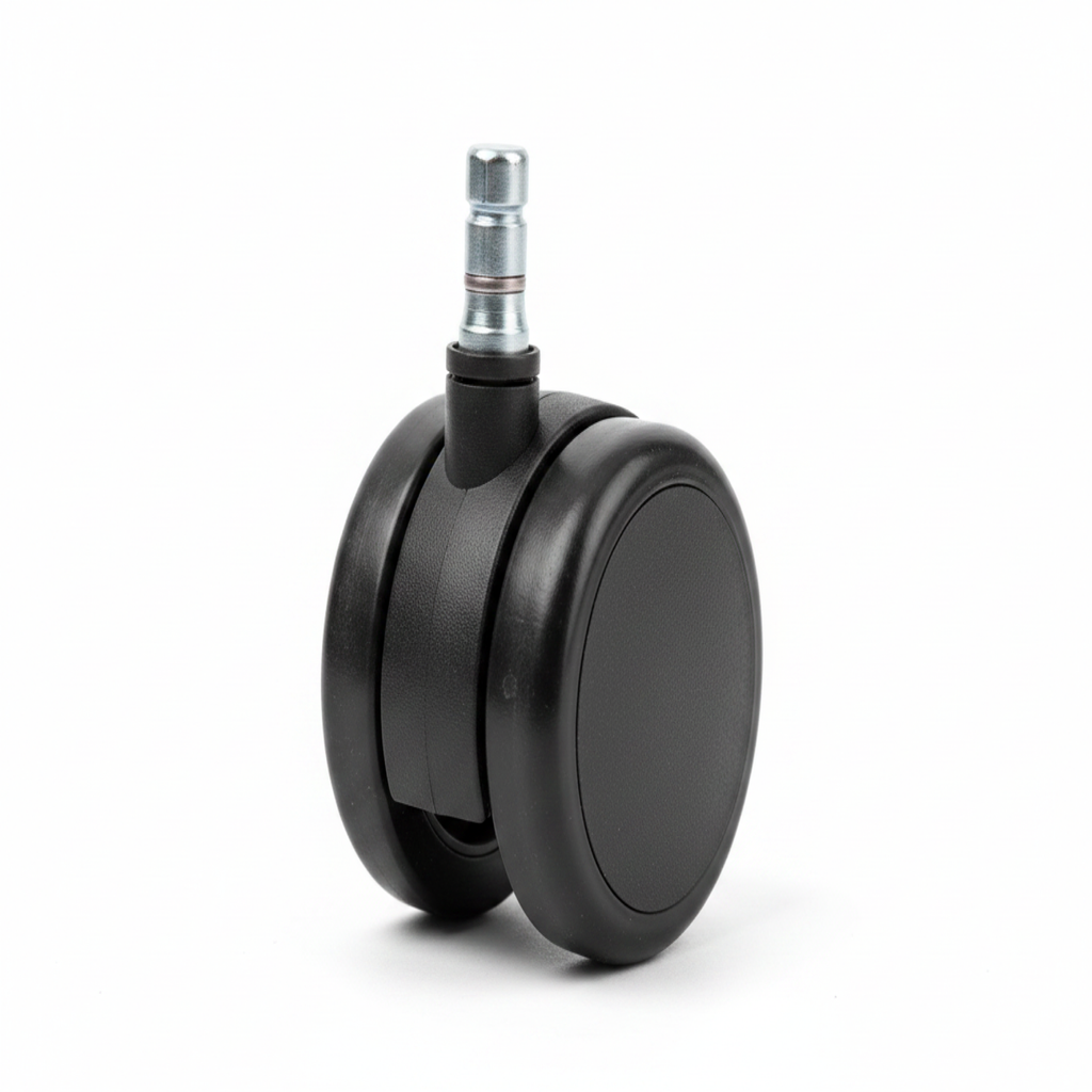ROLLEN-SET / WALTER KNOLL / Kyo / Rolle weich