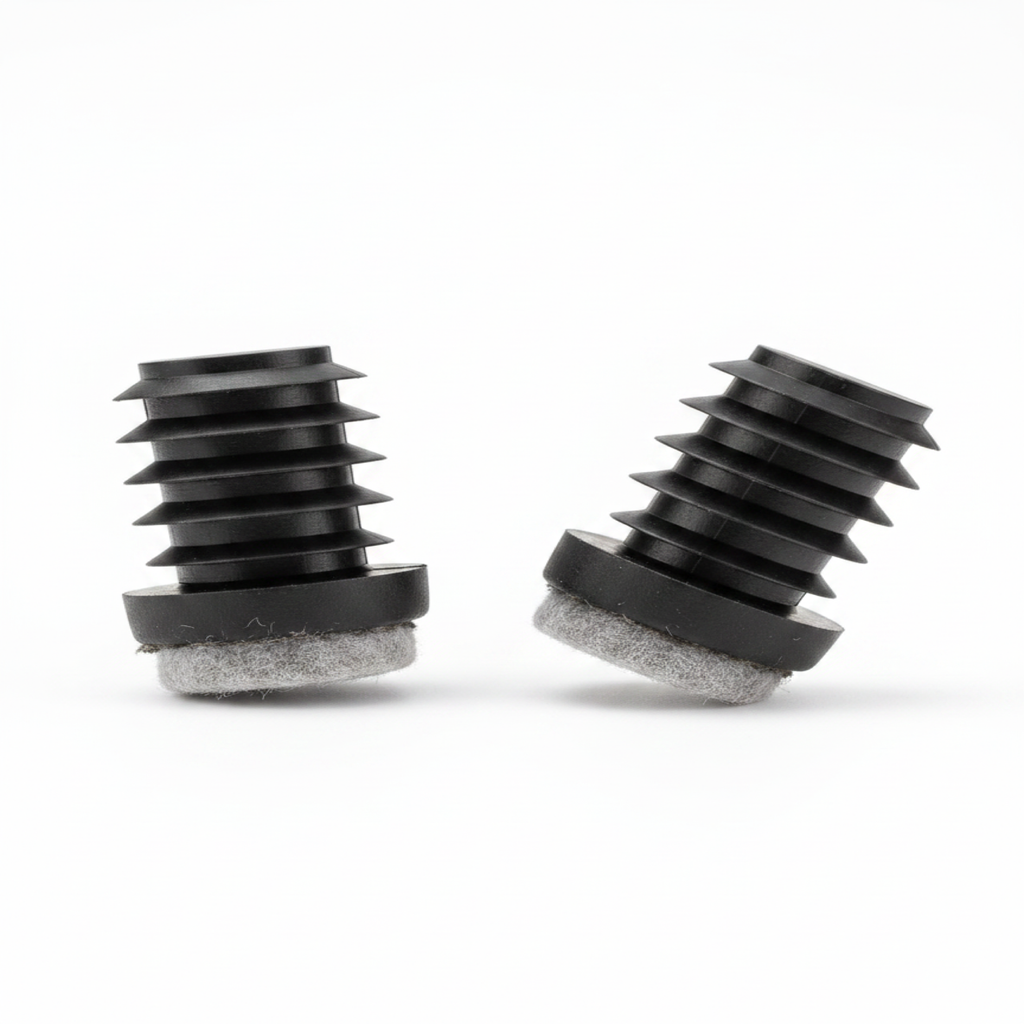 GLEITER-SET / WALTER KNOLL / Sheru / Filz