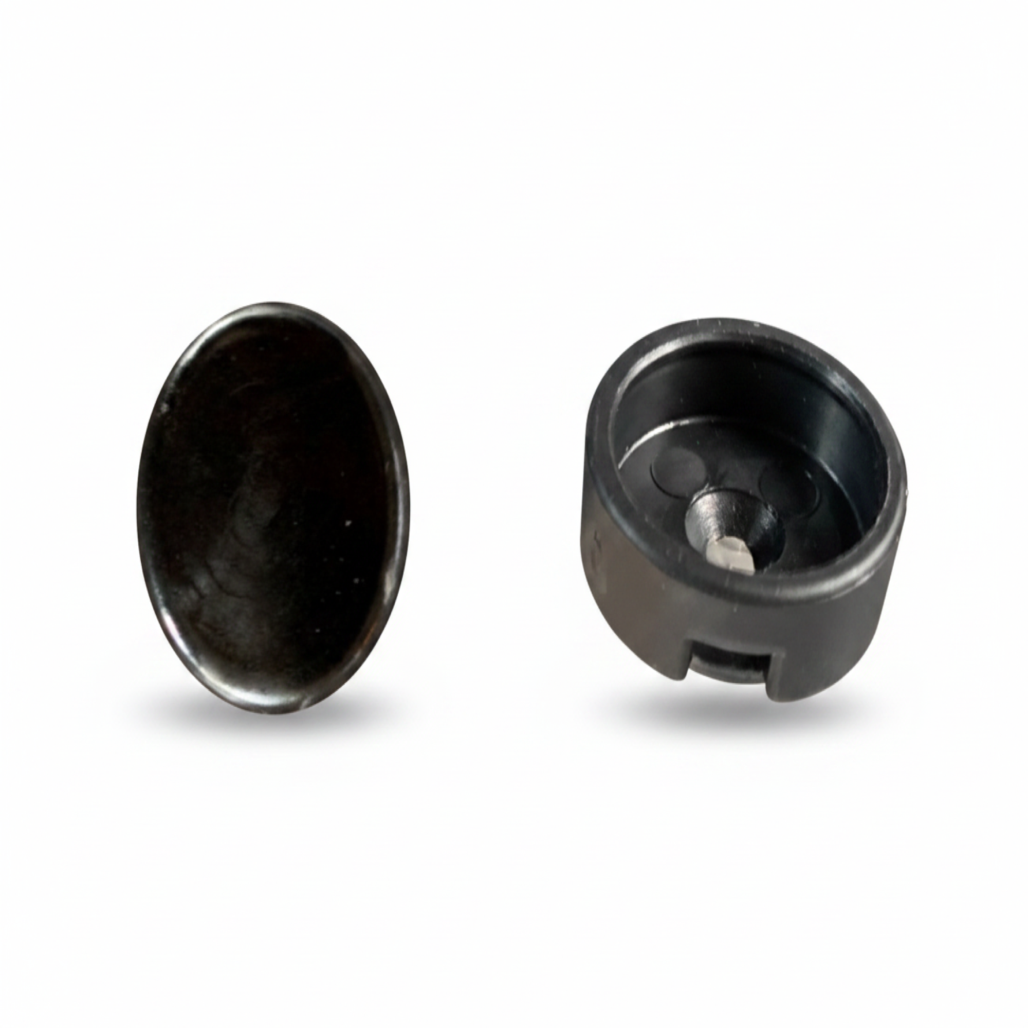 GLEITER-SET / WALTER KNOLL / Turtle / Supergleiter (Basis + Einsatz)
