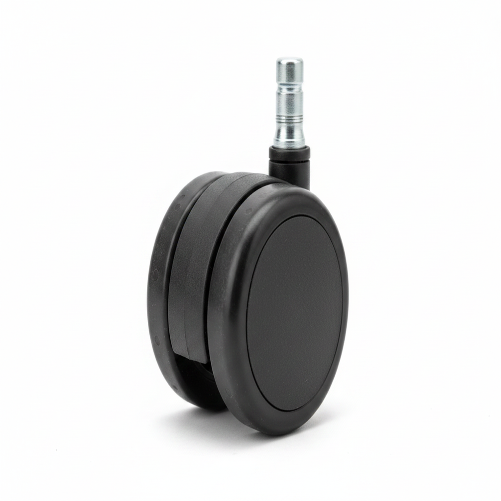 ROLLEN-SET / WALTER KNOLL / Turtle / Doppelrolle weich