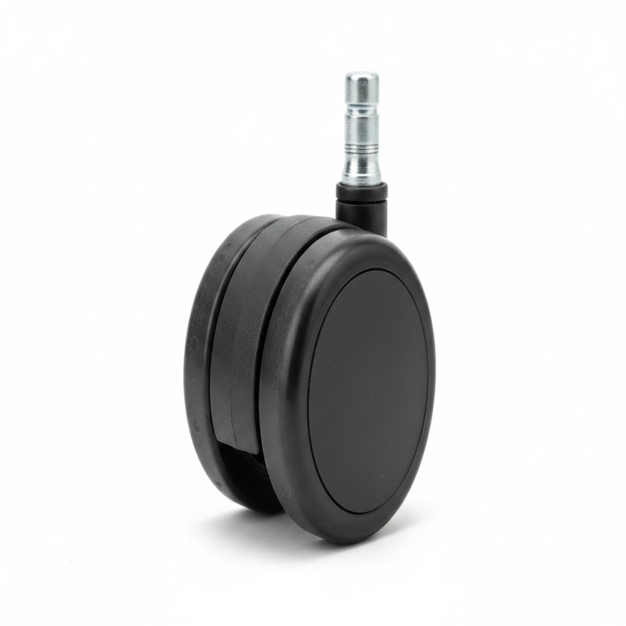 ROLLEN-SET / WALTER KNOLL / Turtle / Doppelrolle weich