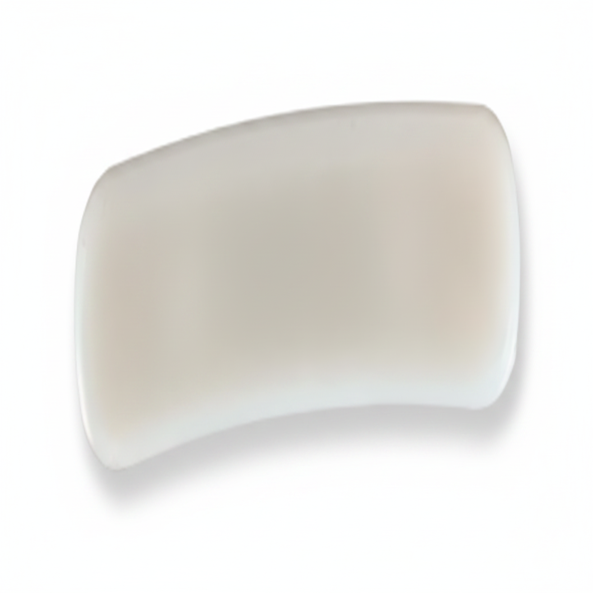 GLEITER-SET / WALTER KNOLL / Ishino Sessel mit Drehteller / Kunststoff