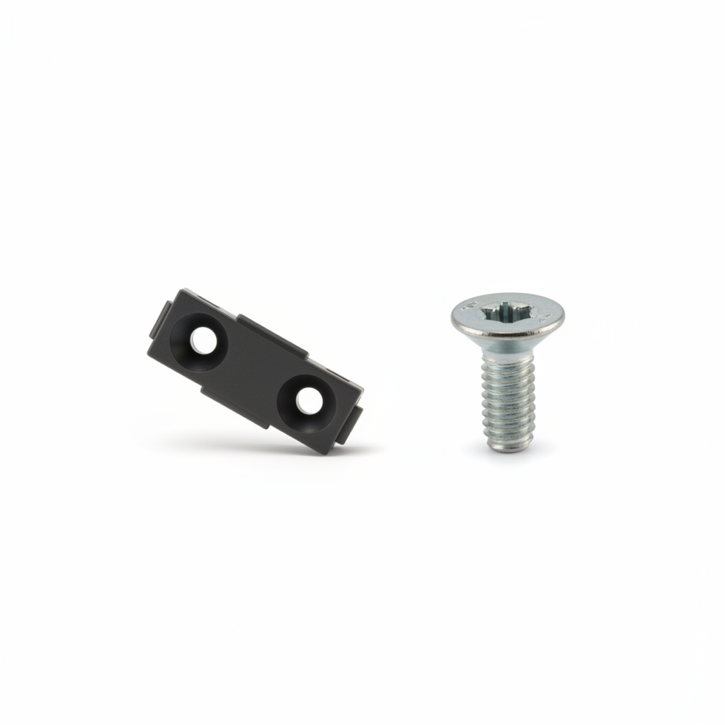GLEITER-SET / WALTER KNOLL / Fabricius Sessel / Filz (Basis + Einsatz)