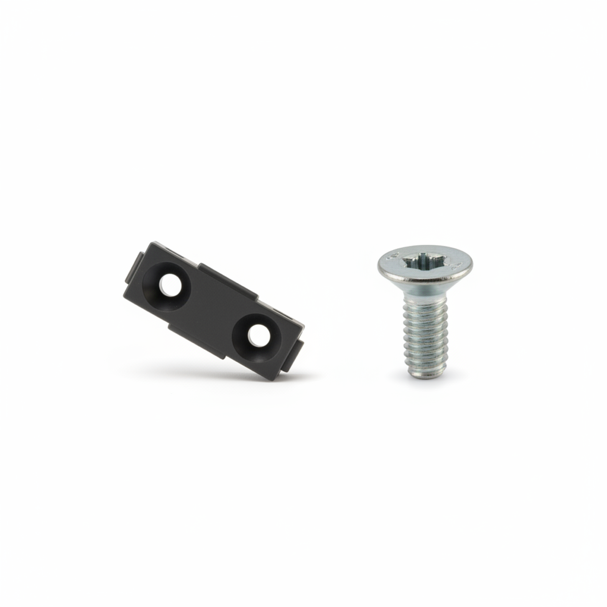GLEITER-SET / WALTER KNOLL / Fabricius Sessel / Filz (Basis + Einsatz)