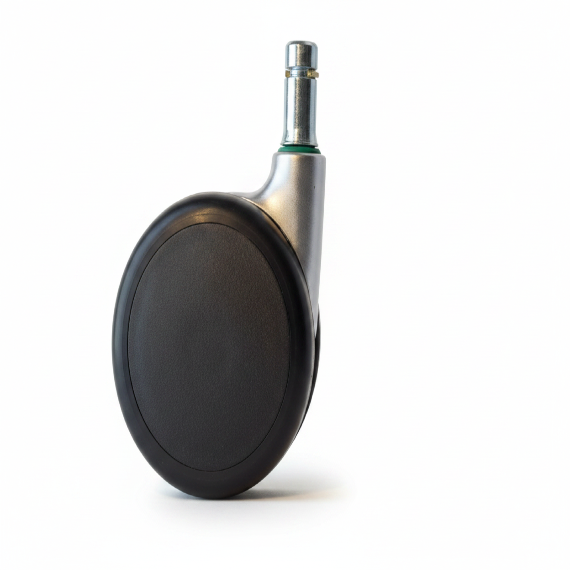 ROLLEN-SET / WALTER KNOLL / Jason Executive / Doppelrolle weich (velourmatt verchromt)