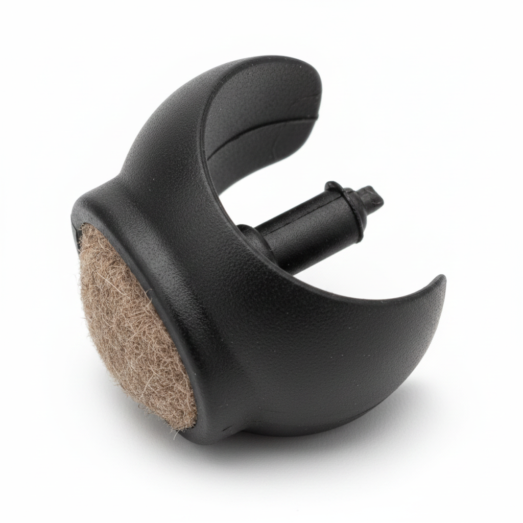 GLIDER SET / WALTER KNOLL / My Chair / Felt