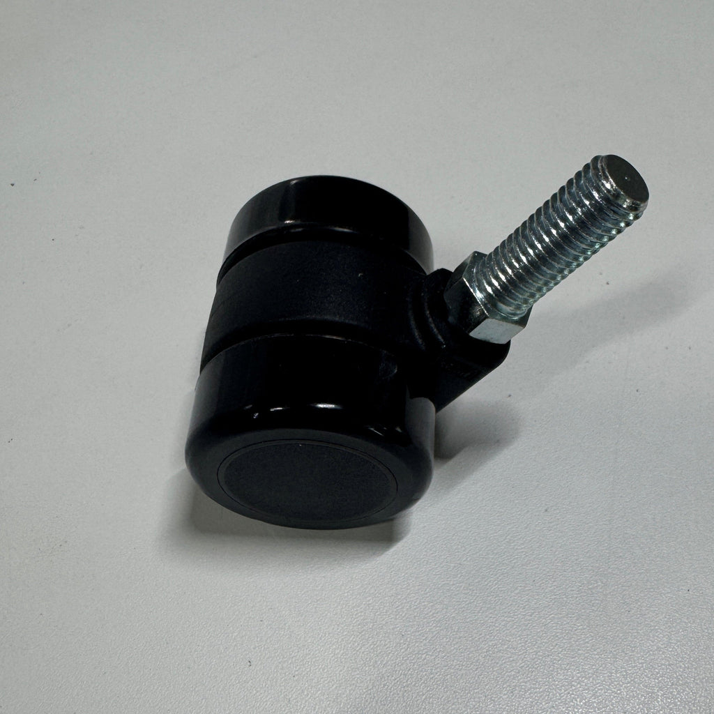 CASTORS SET / WALTER KNOLL / Elton 407 / Soft Castor