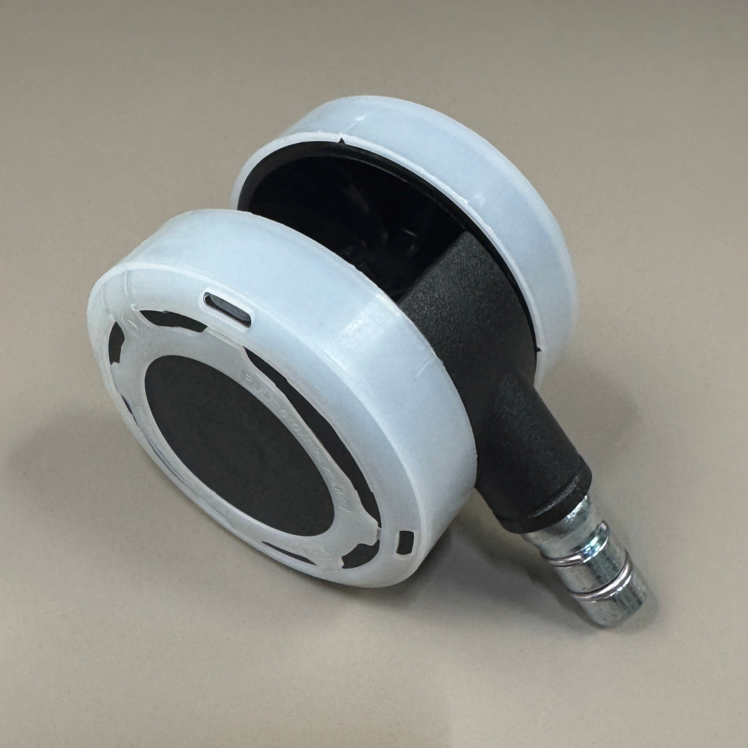 ROLLEN-SET / WALTER KNOLL / Lox / Rolle hart