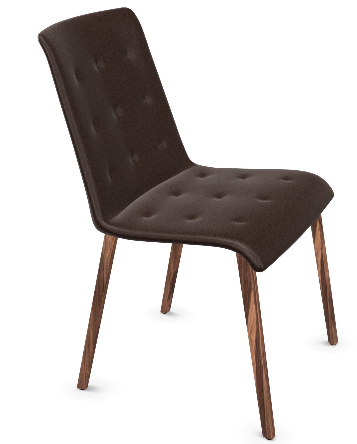 Walter Knoll Liz Wood Stuhl