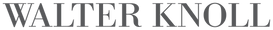 Walter Knoll Logo