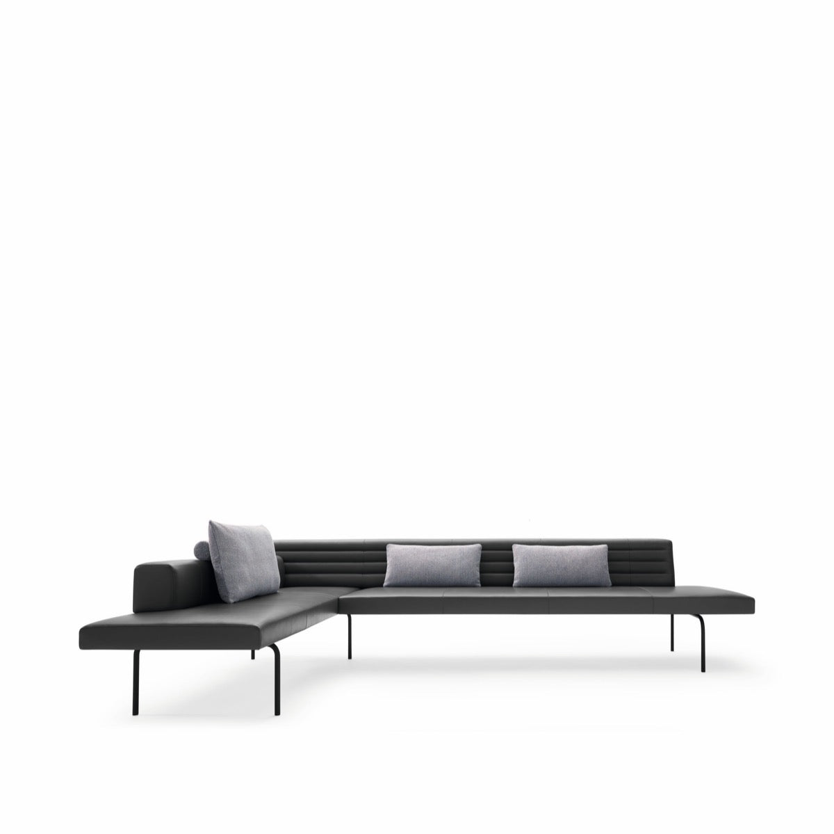 Walter Knoll Ison