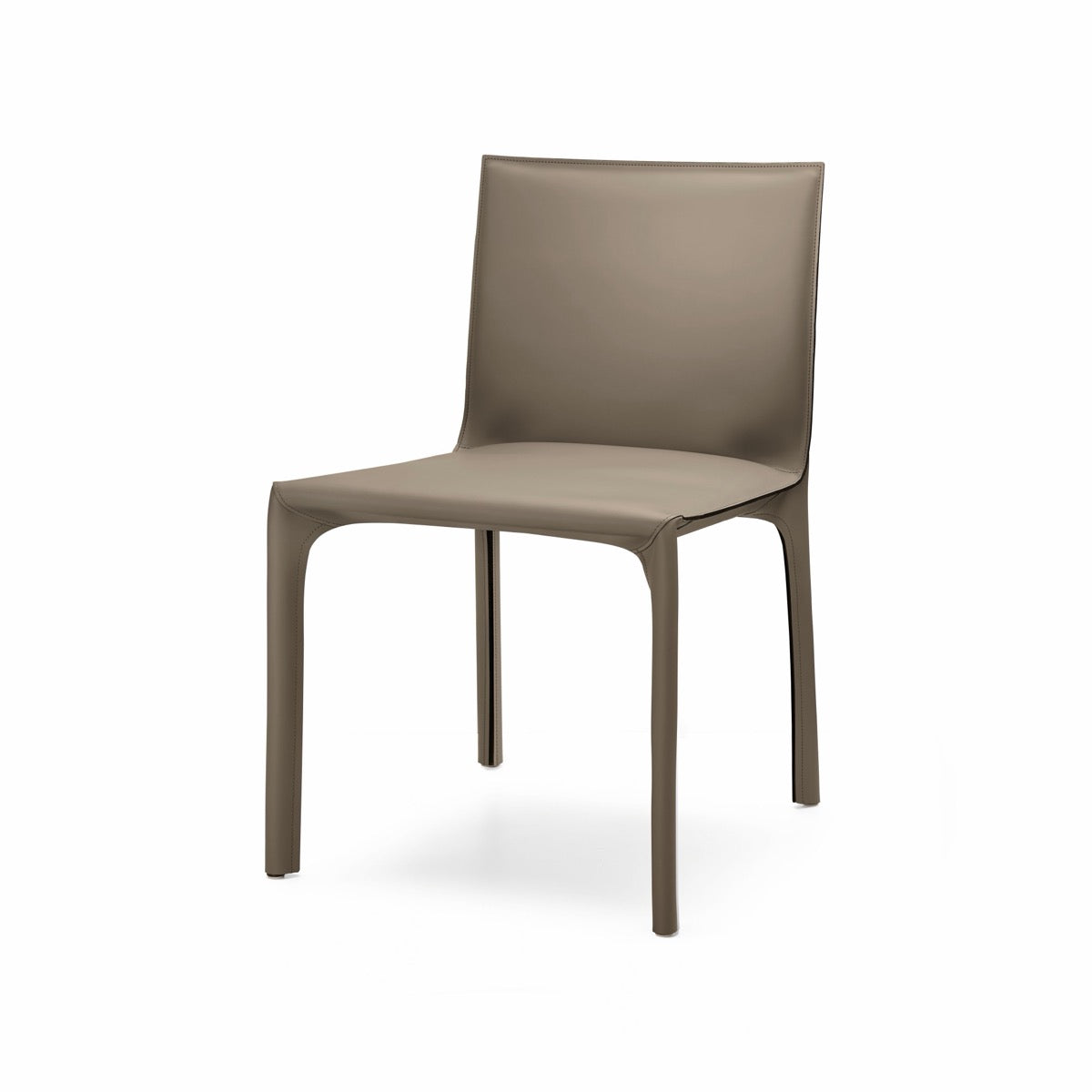 Walter Knoll Saddle Chair